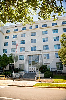 Photo of the Doyle Carlton Building Tallahassee FL USA photo