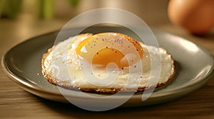 Photo of egg