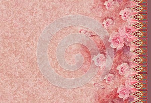 Photo flower kurti color pattern image digital colorful graphics cute photo
