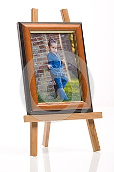 Photo frame 1