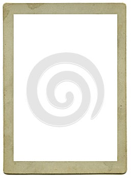 Photo frame