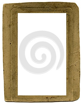 Photo frame