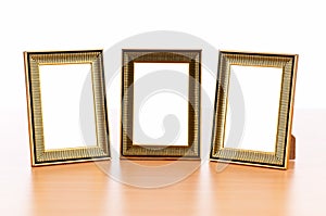 Photo frames