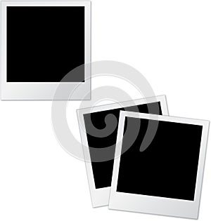 Photo frames