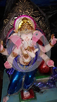 Photo of idol god India