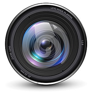 Photo lens