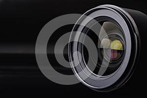 Photo lens