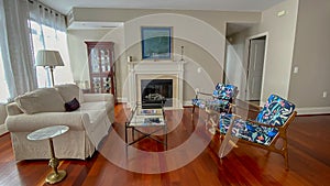 Photo of Living Room in Midtown