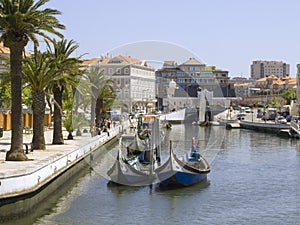 Photo made in Portugal, Aveiro photo