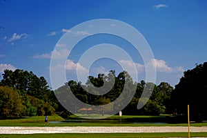 Photo of the magnificent nature of the Tingui park located in Curitiba PR photo