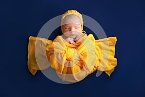 Photo of a newborn, Newborn photoshoot, Newborn baby, Newborn photographer, Little baby, Little boy