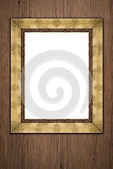 Photo or painting frame