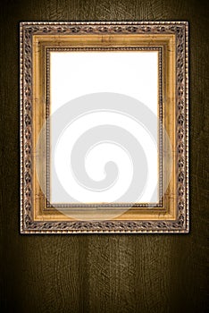 Photo or painting frame