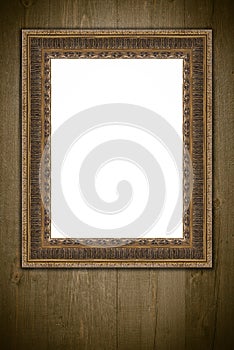 Photo or painting frame