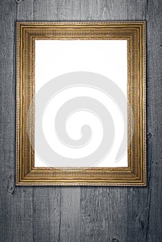 Photo or painting frame