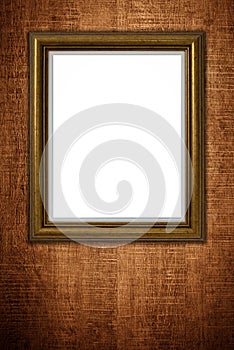 Photo or painting frame