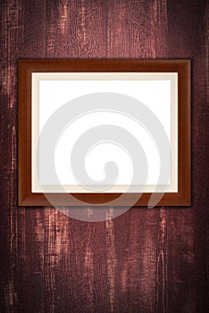 Photo or painting frame