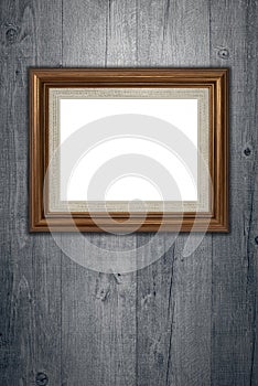 Photo or painting frame