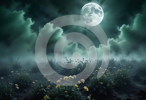 photo real atomica viusalization