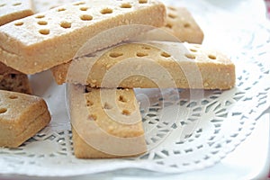 Shortbread