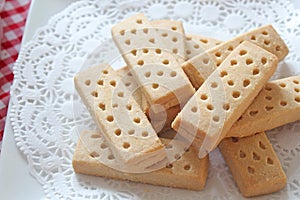 Shortbread