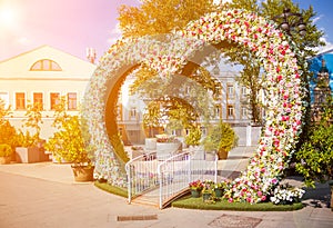 Photo spot on Pyatnitskaya street near Novokuznetskaya metro sta photo