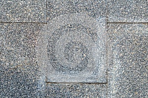 Photo of square marble tile