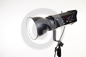 Photo studio lighting equipment