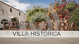 Villa Historica photo