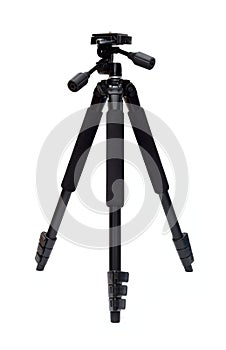 Photo tripod