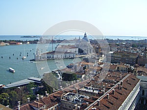 Venecia, Italy, Europa photo