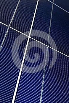 Photo voltaic panel