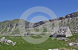 Trpezarija, Lukavica photo