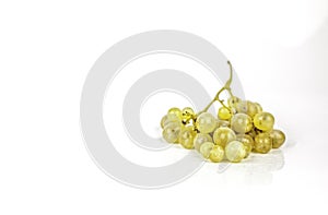 Bunch of grapes