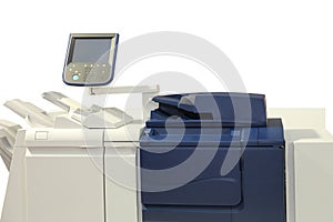 Photocopier