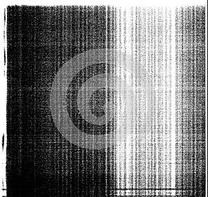 Photocopy Texture Element