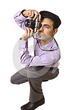 Photographer