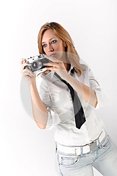 Photographer