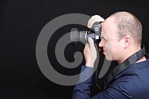 Photographer