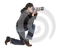 Photographer