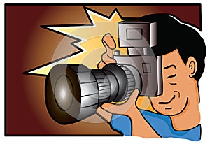 Photographer