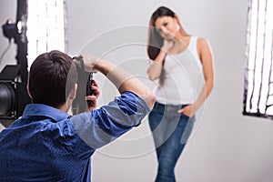 Photographer