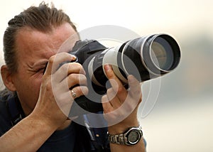 Photographer