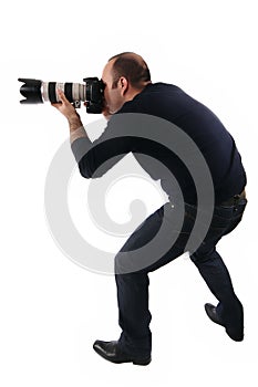 Photographer