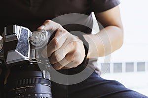 Photographer