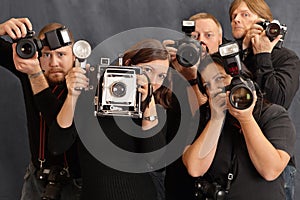 Photographers