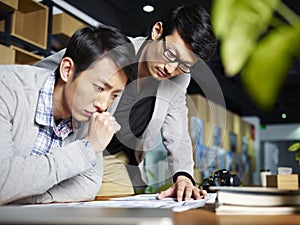 Photographers at work