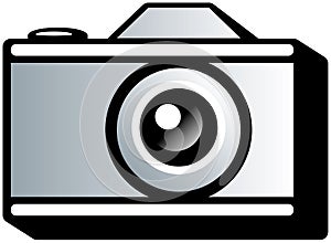 Photographic camera