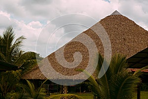 native community architecture