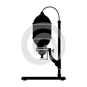 Photographic Enlarger